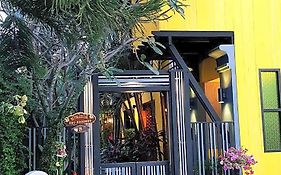 Baan Baimai Boutique Room